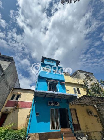 Dijual Kost 10 Kamar di Batam untuk Aset Anda Dijual Kost 10 Kamar di Batam untuk Aset Anda