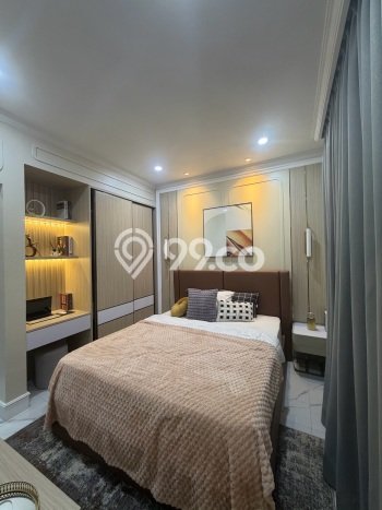 Hunian Nyaman Asri 3 KT Siap Huni di Nagoya Batam Hunian Nyaman Asri 3 KT Siap Huni di Nagoya Batam