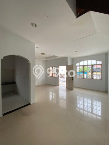 Rumah Modern Minimalis 3 Kamar Siap Huni di Batam Kota Rumah Modern Minimalis 3 Kamar Siap Huni di Batam Kota