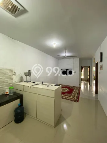 Rumah Luas Asri 2 KT Siap Pakai di Batam Centre Batam Rumah Luas Asri 2 KT Siap Pakai di Batam Centre Batam