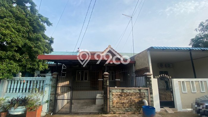 Hunian Nyaman Asri 3 KT Siap Pakai di Batam Centre Batam Hunian Nyaman Asri 3 KT Siap Pakai di Batam Centre Batam