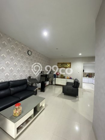 Rumah Minimalis 4 KT LT 136m2 di Batam Centre Rumah Minimalis 4 KT LT 136m2 di Batam Centre