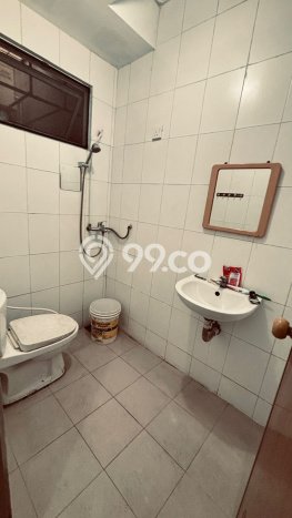 Jual Rumah Modern 3 KT di Batam Centre, Batam Jual Rumah Modern 3 KT di Batam Centre, Batam