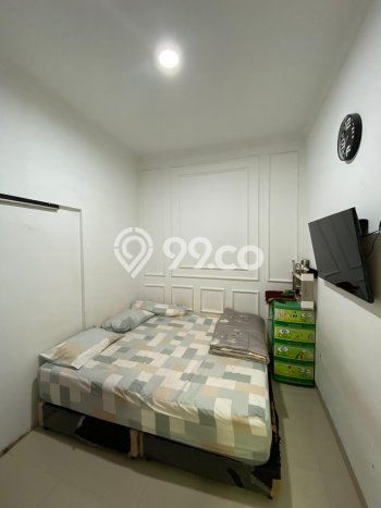Rumah Modern 3 KT di Tiban Batam Unfurnished Rumah Modern 3 KT di Tiban Batam Unfurnished