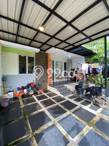 Rumah Modern 3 KT di Tiban Batam Unfurnished Rumah Modern 3 KT di Tiban Batam Unfurnished