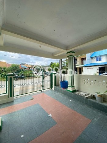 Rumah Minimalis 6 Kamar LT 116m2 di Nagoya Rumah Minimalis 6 Kamar LT 116m2 di Nagoya