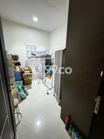 Hunian Mewah LB 230m2 Siap Huni Desain Elegan di Batam Centre, Batam Hunian Mewah LB 230m2 Siap Huni Desain Elegan di Batam Centre, Batam