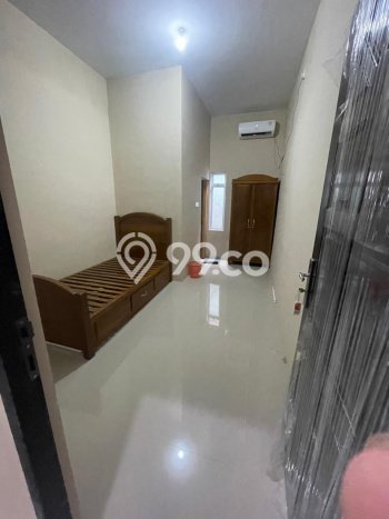 Lokasi terbaik! Rumah siap huni disewakan di Batam Kota LB 160m2 Lokasi terbaik! Rumah siap huni disewakan di Batam Kota LB 160m2