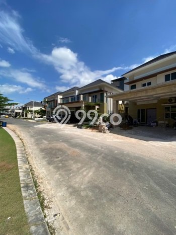 Jual Rumah Mewah Elegan Dengan View Cantik di Batam Centre, Batam Jual Rumah Mewah Elegan Dengan View Cantik di Batam Centre, Batam