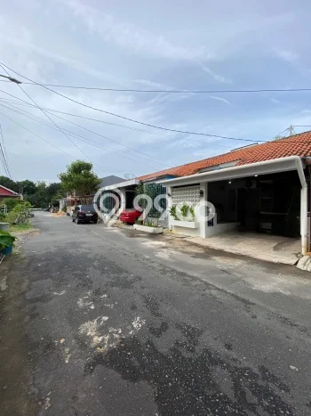 Rumah Minimalis 2 KT LT 90m2 di Batam Centre Rumah Minimalis 2 KT LT 90m2 di Batam Centre