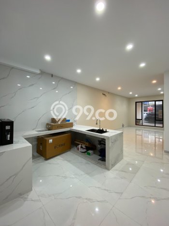 Dijual Rumah Mewah Elegan Dengan View Cantik di Batam Centre, Batam Dijual Rumah Mewah Elegan Dengan View Cantik di Batam Centre, Batam