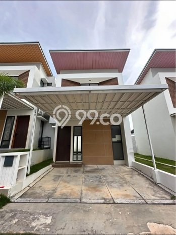 Rumah sewa siap pakai 2 KT di Batam Centre, Batam Rumah sewa siap pakai 2 KT di Batam Centre, Batam