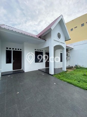 Hunian Nyaman Asri 3 KT Siap Pakai di Batam Centre Batam Hunian Nyaman Asri 3 KT Siap Pakai di Batam Centre Batam