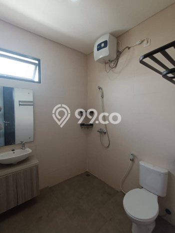 Dijual Rumah Eksklusif 4 KT di Batam Centre, Batam Dijual Rumah Eksklusif 4 KT di Batam Centre, Batam