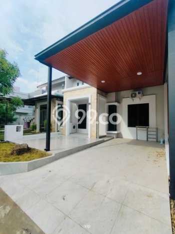Jual Rumah Modern 2 KT di Batam Centre, Batam Jual Rumah Modern 2 KT di Batam Centre, Batam