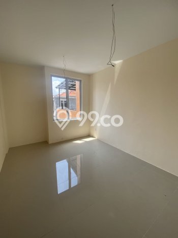 Rumah Modern 4 KT di Batam Centre Batam Unfurnished Rumah Modern 4 KT di Batam Centre Batam Unfurnished