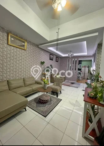 Rumah Luas Asri 3 KT Siap Huni di Batam Centre Batam Rumah Luas Asri 3 KT Siap Huni di Batam Centre Batam