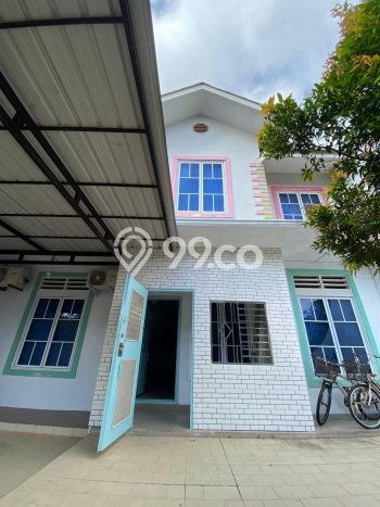 Dijual Hunian Rumah Nyaman 6 KT di Batam Centre, Batam Dijual Hunian Rumah Nyaman 6 KT di Batam Centre, Batam