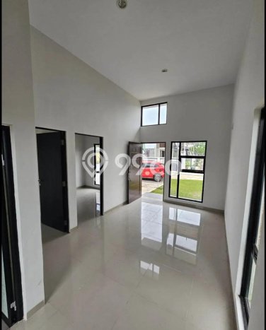 Dijual Rumah Modern 2 KT di Tiban, Batam Dijual Rumah Modern 2 KT di Tiban, Batam