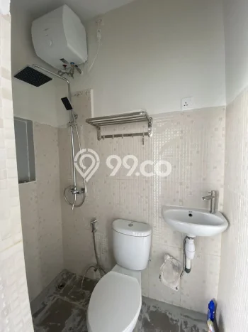 Rumah Modern 3 Kamar LT 72m2 di Batam Centre Rumah Modern 3 Kamar LT 72m2 di Batam Centre
