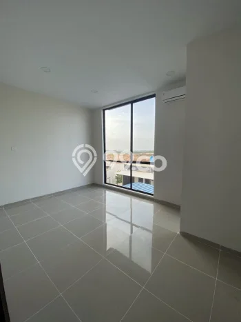 Rumah Modern 3 Kamar LT 72m2 di Batam Centre Rumah Modern 3 Kamar LT 72m2 di Batam Centre