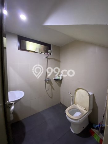 Rumah Minimalis 4 KT LT 136m2 di Batam Centre Rumah Minimalis 4 KT LT 136m2 di Batam Centre