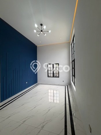 Hunian Cantik Minimalis Lb 80m2 di Batam Kota, Batam Hunian Cantik Minimalis Lb 80m2 di Batam Kota, Batam