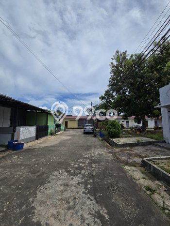 Hunian Terjangkau LT 72m2 di Tiban Akses Mudah Hunian Terjangkau LT 72m2 di Tiban Akses Mudah