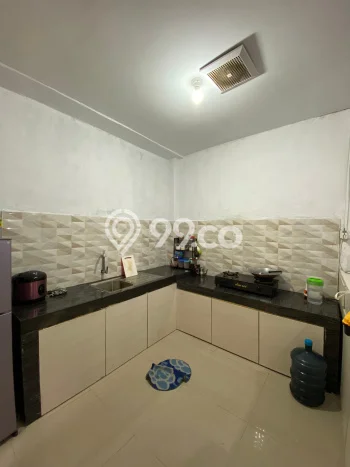 Rumah Luas Asri 2 KT Siap Pakai di Batam Centre Batam Rumah Luas Asri 2 KT Siap Pakai di Batam Centre Batam