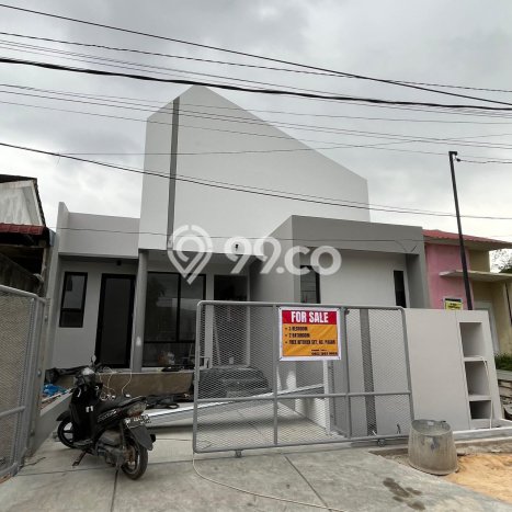 For Sale Rumah 3 Kamar Lokasi Ideal Bagus dan Strategis di Batam Kota For Sale Rumah 3 Kamar Lokasi Ideal Bagus dan Strategis di Batam Kota