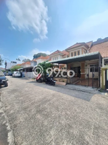 Rumah Minimalis 2 KT di Batam Centre Batam Unfurnished Rumah Minimalis 2 KT di Batam Centre Batam Unfurnished