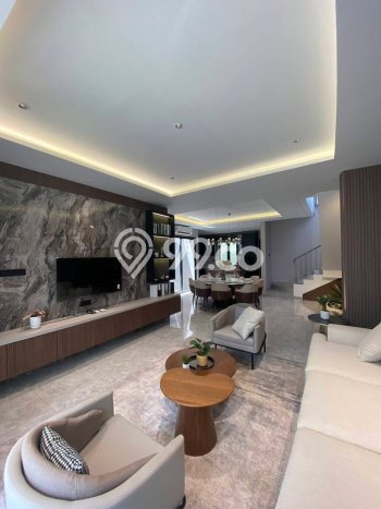 Hunian Cantik Modern Lb 144m2 di Bengkong, Batam Hunian Cantik Modern Lb 144m2 di Bengkong, Batam