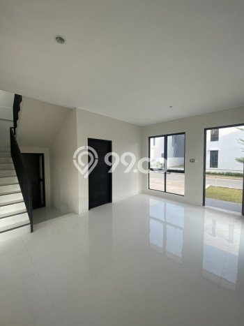 Rumah Modern Cantik 3 Kamar Bisa Langsung Pindah di Batam Kota Rumah Modern Cantik 3 Kamar Bisa Langsung Pindah di Batam Kota