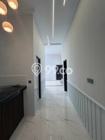 Hunian Cantik Minimalis Lb 80m2 di Batam Kota, Batam Hunian Cantik Minimalis Lb 80m2 di Batam Kota, Batam