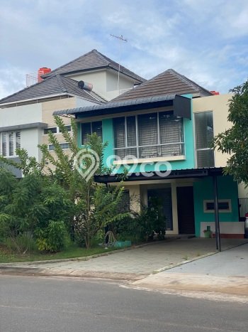 Dijual Hunian Rumah Nyaman 4 Kamar di Batam Centre, Batam Dijual Hunian Rumah Nyaman 4 Kamar di Batam Centre, Batam