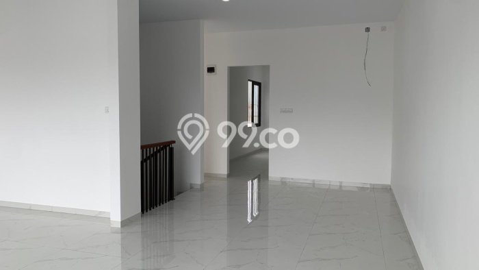Ready to Use! Premium House LT 116m2 Desain Elegan di Batam Centre Ready to Use! Premium House LT 116m2 Desain Elegan di Batam Centre