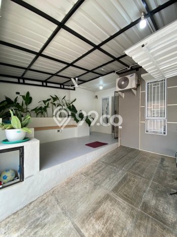 Rumah Minimalis 2 KT LT 90m2 di Batam Centre Rumah Minimalis 2 KT LT 90m2 di Batam Centre