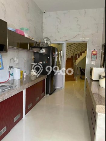 Dijual Rumah Strategis Bagus Punya 3 KT di Batam Kota Batam - Dijual Rumah Strategis Bagus Punya 3 KT di Batam Kota Batam -