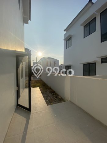 Rumah Modern Cantik 3 Kamar Bisa Langsung Pindah di Batam Kota Rumah Modern Cantik 3 Kamar Bisa Langsung Pindah di Batam Kota
