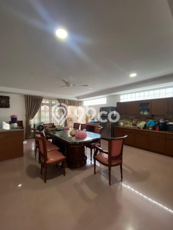 Hunian Mewah LB 442m2 Siap Huni Desain Elegan di Nagoya, Batam Hunian Mewah LB 442m2 Siap Huni Desain Elegan di Nagoya, Batam