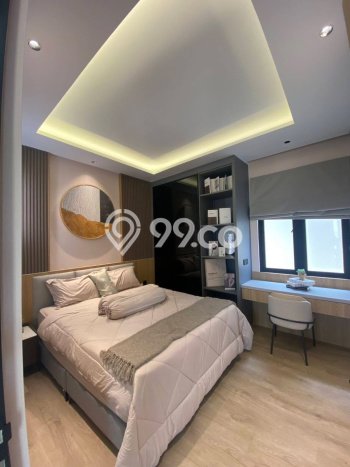 Hunian Cantik Modern Lb 144m2 di Bengkong, Batam Hunian Cantik Modern Lb 144m2 di Bengkong, Batam