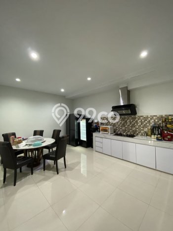 Rumah Minimalis 4 KT LT 136m2 di Batam Centre Rumah Minimalis 4 KT LT 136m2 di Batam Centre