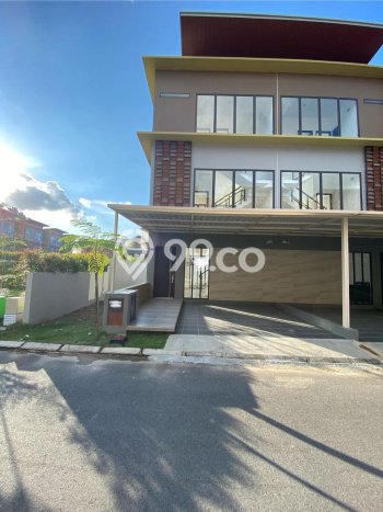 Rumah Strategis Minimalis Lb 98m2 di Batam Kota, Batam Rumah Strategis Minimalis Lb 98m2 di Batam Kota, Batam
