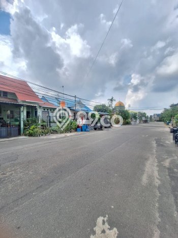 Rumah Minimalis 5 KT di Batam Centre Batam Unfurnished Rumah Minimalis 5 KT di Batam Centre Batam Unfurnished
