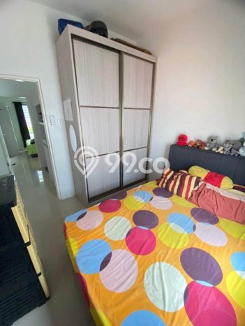 Rumah Modern Minimalis 2 Kamar Bisa Langsung Pindah di Batam Kota Rumah Modern Minimalis 2 Kamar Bisa Langsung Pindah di Batam Kota