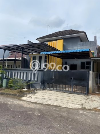 Jual Rumah Modern 3 KT di Batam Centre, Batam Jual Rumah Modern 3 KT di Batam Centre, Batam