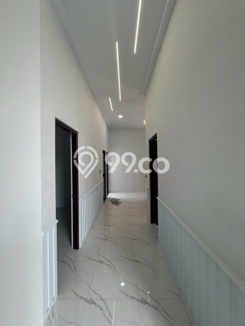 Hunian Cantik Minimalis Lb 80m2 di Batam Kota, Batam Hunian Cantik Minimalis Lb 80m2 di Batam Kota, Batam