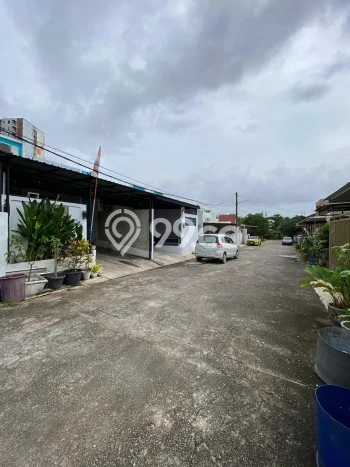 Rumah Luas Asri 2 KT Siap Pakai di Batam Centre Batam Rumah Luas Asri 2 KT Siap Pakai di Batam Centre Batam