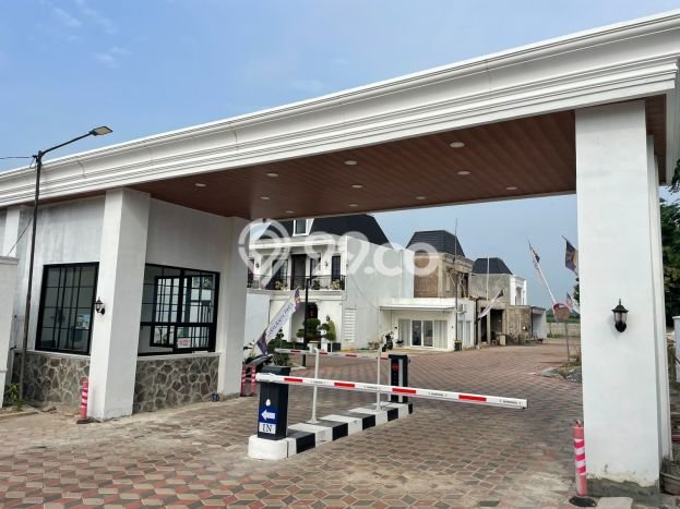 Dijual Hunian Rumah Nyaman 3 Kamar di Pati Kota, Pati Dijual Hunian Rumah Nyaman 3 Kamar di Pati Kota, Pati