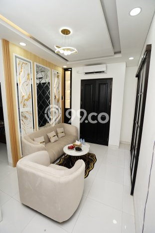Rumah Luas Asri 3 KT Siap Huni di Pati Kota Pati Rumah Luas Asri 3 KT Siap Huni di Pati Kota Pati